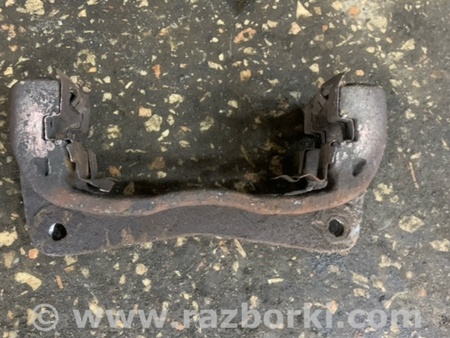 ФОТО Скоба суппорта передняя левая для Subaru Forester SG S11 (02-08) Київ