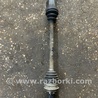 Привод передний левый Subaru Forester SG S11 (02-08)