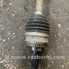 ФОТО Привод передний левый для Subaru Forester SG S11 (02-08) Київ