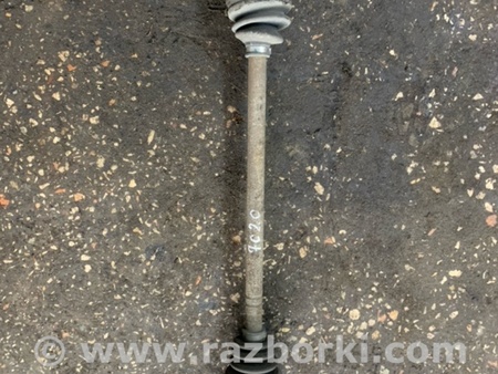 ФОТО Привод задний правый для Subaru Forester SG S11 (02-08) Київ