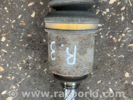 ФОТО Привод задний правый для Subaru Forester SG S11 (02-08) Київ