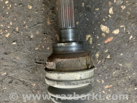 ФОТО Привод задний правый для Subaru Forester SG S11 (02-08) Київ