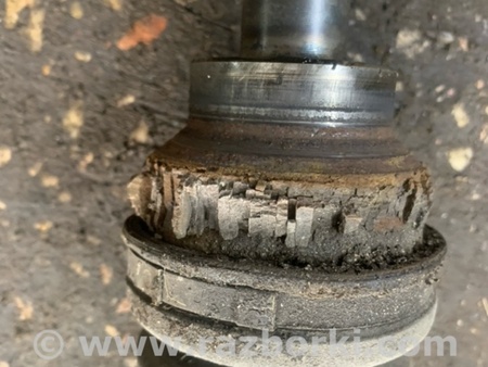 ФОТО Привод задний правый для Subaru Forester SG S11 (02-08) Київ