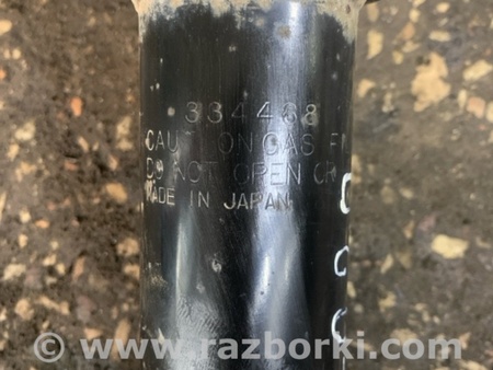 ФОТО Амортизатор передний правый для Subaru Forester SG S11 (02-08) Київ