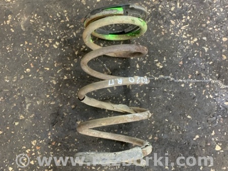 ФОТО Пружина передняя правая для Subaru Forester SG S11 (02-08) Київ