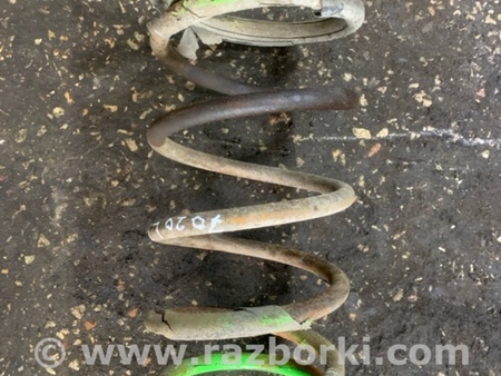 ФОТО Пружина передняя левая для Subaru Forester SG S11 (02-08) Київ