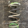 Пружина передняя левая Subaru Forester SG S11 (02-08)