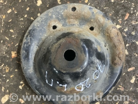 ФОТО Опора пружины передняя левая для Subaru Forester SG S11 (02-08) Київ