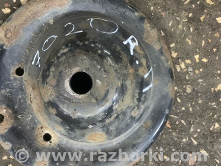 ФОТО Опора пружины передняя правая для Subaru Forester SG S11 (02-08) Київ