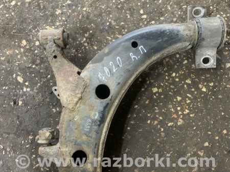 ФОТО Рычаг нижний передний правый для Subaru Forester SG S11 (02-08) Київ