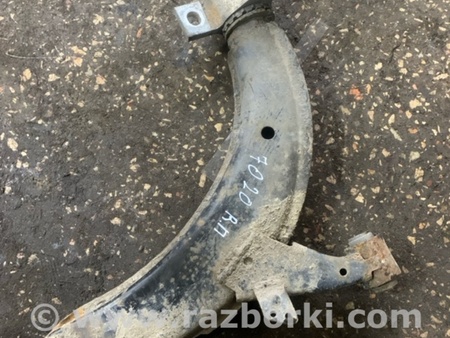 ФОТО Рычаг нижний передний правый для Subaru Forester SG S11 (02-08) Київ
