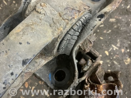 ФОТО Рычаг задний правый для Subaru Forester SG S11 (02-08) Київ