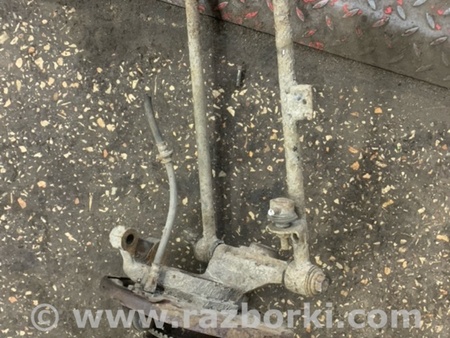 ФОТО Цапфа задняя для Subaru Forester SG S11 (02-08) Київ