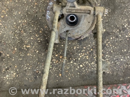 ФОТО Цапфа задняя для Subaru Forester SG S11 (02-08) Київ