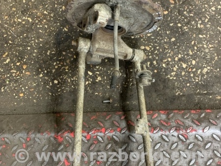 ФОТО Цапфа задняя для Subaru Forester SG S11 (02-08) Київ