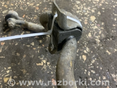 ФОТО Стабилизатор передний для Subaru Forester SG S11 (02-08) Київ