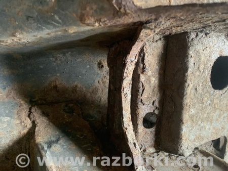 ФОТО Подрамник задний для Subaru Forester SG S11 (02-08) Київ
