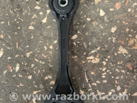 ФОТО Подушка КПП для Subaru Forester SG S11 (02-08) Київ