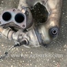 ФОТО Коллектор выпускной для Subaru Forester SG S11 (02-08) Київ