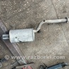 Глушитель Subaru Forester SG S11 (02-08)