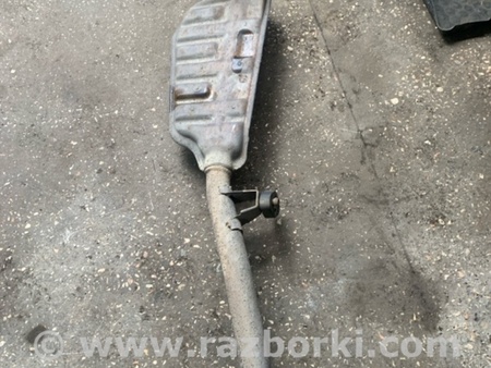 ФОТО Резонатор выхлопа для Subaru Forester SG S11 (02-08) Київ