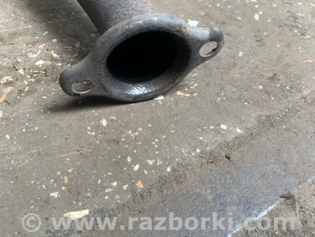 ФОТО Резонатор выхлопа для Subaru Forester SG S11 (02-08) Київ