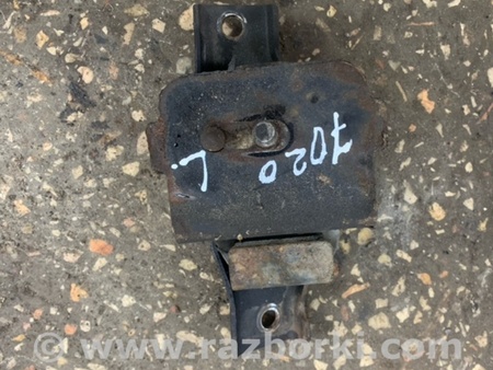 ФОТО Подушка двигателя левая для Subaru Forester SG S11 (02-08) Київ