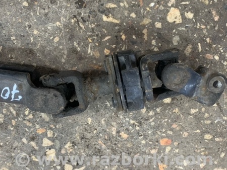 ФОТО Рулевой карданчик для Subaru Forester SG S11 (02-08) Київ