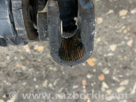 ФОТО Рулевой карданчик для Subaru Forester SG S11 (02-08) Київ
