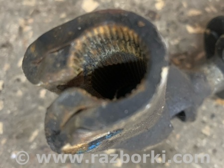 ФОТО Рулевой карданчик для Subaru Forester SG S11 (02-08) Київ