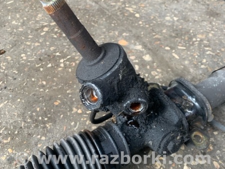 ФОТО Рулевая рейка для Subaru Forester SG S11 (02-08) Київ