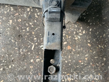 ФОТО Усилитель бампера задний для Subaru Forester SG S11 (02-08) Київ