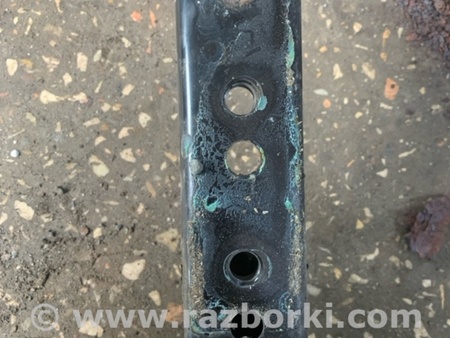 ФОТО Усилитель бампера задний для Subaru Forester SG S11 (02-08) Київ