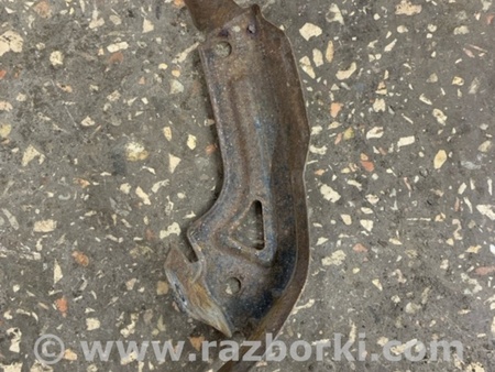 ФОТО Крепеж бампера для Subaru Forester SG S11 (02-08) Київ