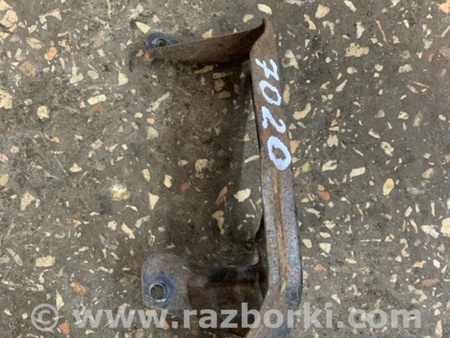 ФОТО Крепеж бампера для Subaru Forester SG S11 (02-08) Київ