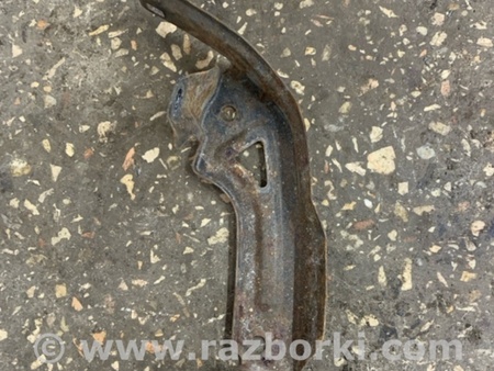 ФОТО Крепление бампера заднее левое для Subaru Forester SG S11 (02-08) Київ