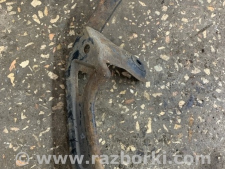 ФОТО Крепление бампера заднее левое для Subaru Forester SG S11 (02-08) Київ