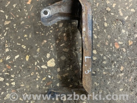 ФОТО Крепление бампера заднее левое для Subaru Forester SG S11 (02-08) Київ
