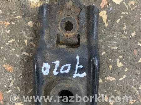 ФОТО Крепление радиатора для Subaru Forester SG S11 (02-08) Київ