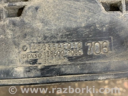ФОТО Адсорбер для Subaru Forester SG S11 (02-08) Київ