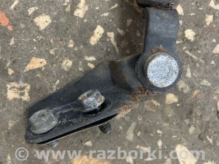 ФОТО Амортизатор багажника левый для Subaru Forester SG S11 (02-08) Київ