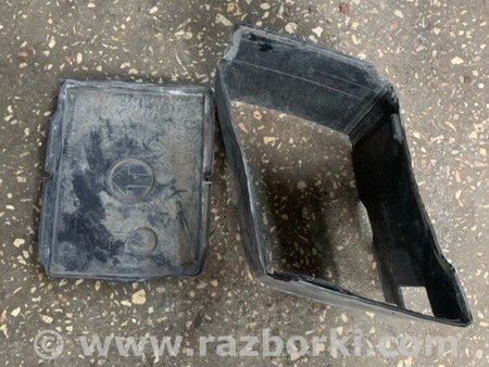 ФОТО Площадка под аккумулятор для Subaru Forester SG S11 (02-08) Київ