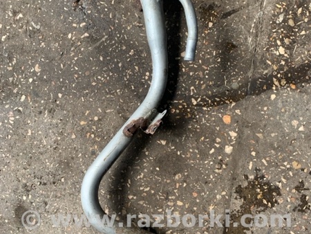 ФОТО Горловина для Subaru Forester SG S11 (02-08) Київ