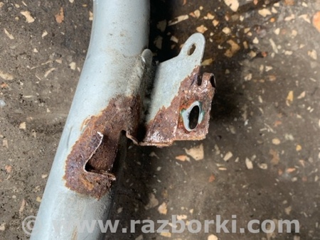 ФОТО Горловина для Subaru Forester SG S11 (02-08) Київ