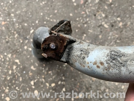 ФОТО Горловина для Subaru Forester SG S11 (02-08) Київ