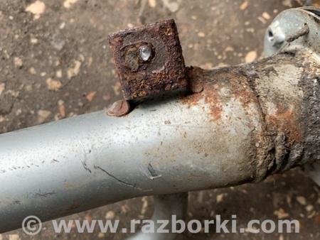 ФОТО Горловина для Subaru Forester SG S11 (02-08) Київ