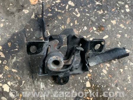 ФОТО Замок капота для Subaru Forester SG S11 (02-08) Київ