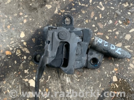 ФОТО Замок капота для Subaru Forester SG S11 (02-08) Київ