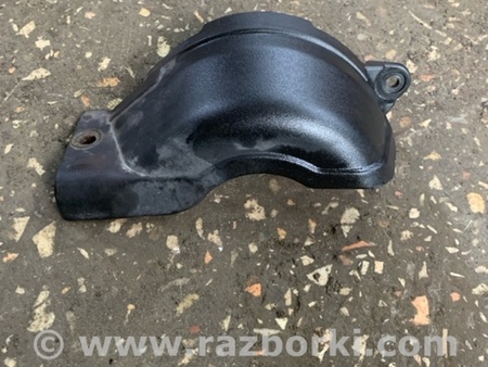 ФОТО Защита двигателя для Subaru Forester SG S11 (02-08) Київ
