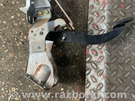 ФОТО Педаль тормоза для Subaru Forester SG S11 (02-08) Київ